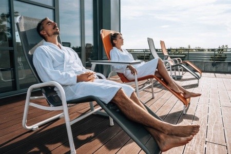 Thermal Balance - 12