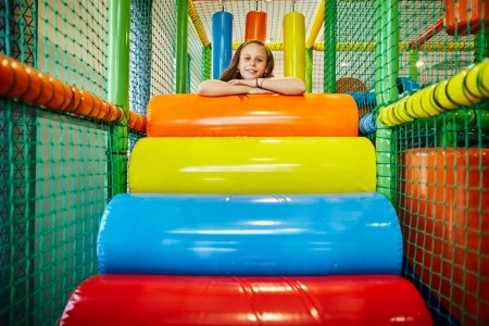 Thermal Balance - 16