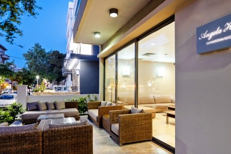 Angela Downtown - 13