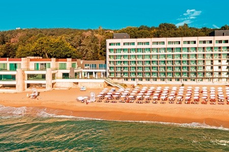 Marina Sunny Day - 2