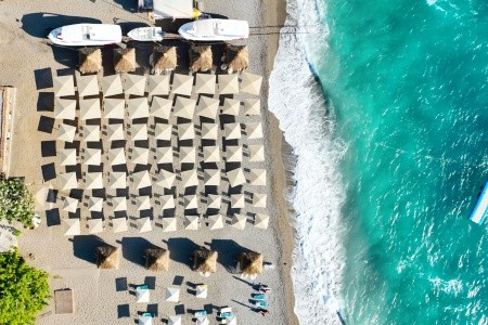 Turecko Kemer Saint Star (Ex.