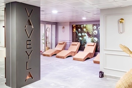 Turecko Kemer Saint Star (Ex.