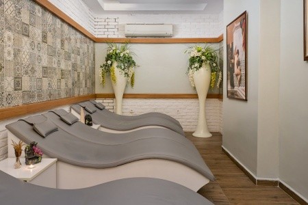 Turecko, Alanya, Panorama, za <span>37.590</span> Kč