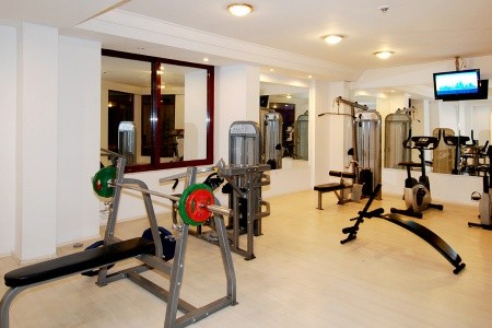 Turecko Alanya Panorama 12 dňový pobyt All Inclusive Letecky Letisko: Praha June 2026 (15/06/26-26/06/26)