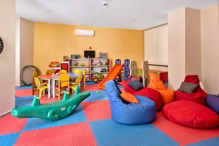 Turecko Alanya Panorama 12 dňový pobyt All Inclusive Letecky Letisko: Praha June 2026 (15/06/26-26/06/26)