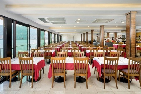 Turecko Alanya Panorama 12 dňový pobyt All Inclusive Letecky Letisko: Praha June 2026 (15/06/26-26/06/26)