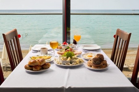 Turecko Alanya Panorama 12 dňový pobyt All Inclusive Letecky Letisko: Praha June 2026 (15/06/26-26/06/26)