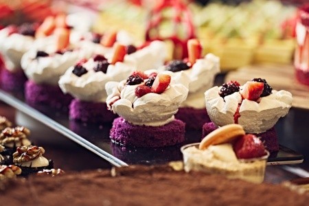 Turecko Alanya Panorama 12 dňový pobyt All Inclusive Letecky Letisko: Praha June 2026 (15/06/26-26/06/26)