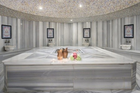 Turecko Alanya Panorama 12 dňový pobyt All Inclusive Letecky Letisko: Praha June 2026 (15/06/26-26/06/26)