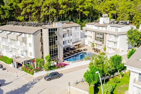 Viking Express Hotel (Ex. Viking Suite) - 2