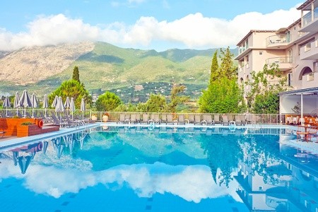 Koukounaria & Suites - 2