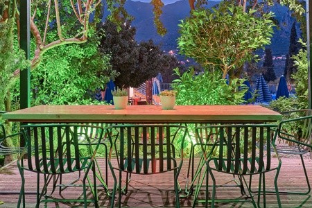 Koukounaria & Suites - 5