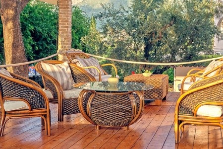 Koukounaria & Suites - 6