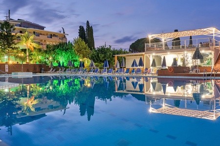 Koukounaria & Suites - 8