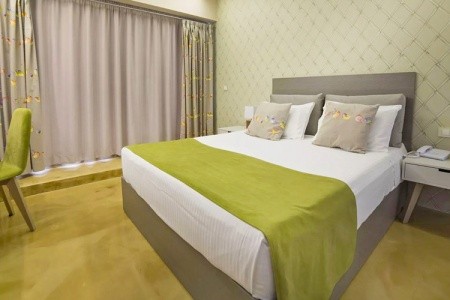 Koukounaria & Suites - 10