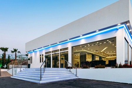 Grécko Zakynthos Caretta Paradise Resort & Waterpark 10 dňový pobyt All Inclusive Letecky Letisko: Praha September 2026 ( 5/09/26-14/09/26)