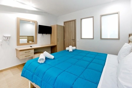 Grécko Zakynthos Caretta Paradise Resort & Waterpark 10 dňový pobyt All Inclusive Letecky Letisko: Praha September 2026 ( 5/09/26-14/09/26)