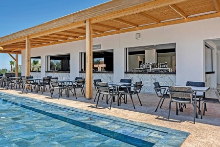 Grécko Zakynthos Caretta Paradise Resort & Waterpark 10 dňový pobyt All Inclusive Letecky Letisko: Praha September 2026 ( 5/09/26-14/09/26)