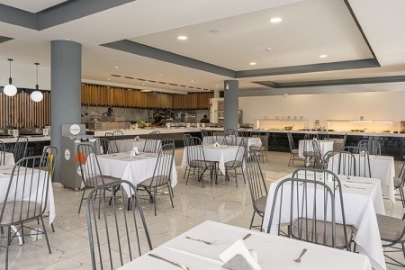 Grécko Zakynthos Caretta Paradise Resort & Waterpark 10 dňový pobyt All Inclusive Letecky Letisko: Praha September 2026 ( 5/09/26-14/09/26)