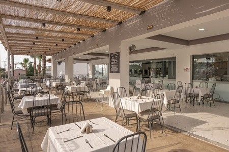 Grécko Zakynthos Caretta Paradise Resort & Waterpark 10 dňový pobyt All Inclusive Letecky Letisko: Praha September 2026 ( 5/09/26-14/09/26)