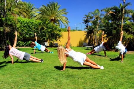 Kanárske ostrovy Gran Canaria Gran Canaria Princess 8 dňový pobyt Plná penzia Letecky Letisko: Budapešť May 2026 (15/05/26-22/05/26)