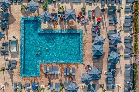 Grécko Zakynthos Caretta Paradise Resort & Waterpark 10 dňový pobyt All Inclusive Letecky Letisko: Praha September 2026 ( 5/09/26-14/09/26)