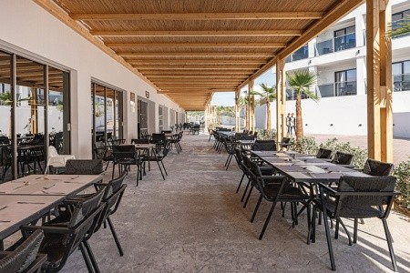 Grécko Zakynthos Caretta Paradise Resort & Waterpark 10 dňový pobyt All Inclusive Letecky Letisko: Praha September 2026 ( 5/09/26-14/09/26)