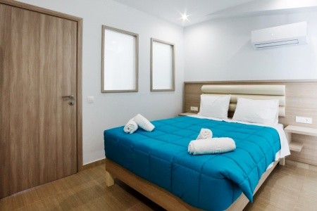 Grécko Zakynthos Caretta Paradise Resort & Waterpark 10 dňový pobyt All Inclusive Letecky Letisko: Praha September 2026 ( 5/09/26-14/09/26)