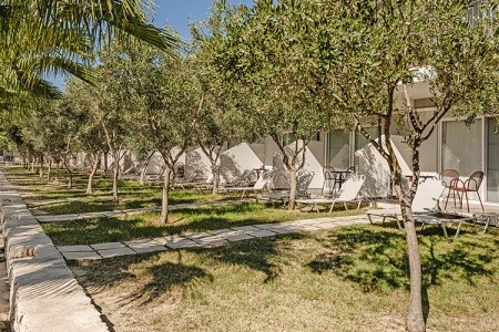 Grécko Zakynthos Caretta Island 10 dňový pobyt All Inclusive Letecky Letisko: Praha August 2026 (10/08/26-19/08/26)