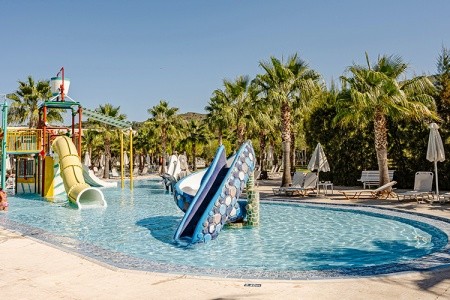 Grécko Zakynthos Caretta Island 10 dňový pobyt All Inclusive Letecky Letisko: Praha August 2026 (10/08/26-19/08/26)