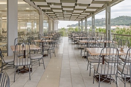 Grécko Zakynthos Caretta Island 10 dňový pobyt All Inclusive Letecky Letisko: Praha August 2026 (10/08/26-19/08/26)