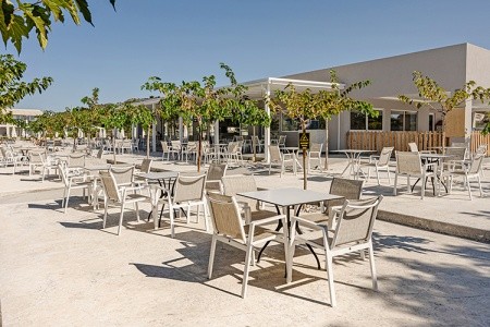 Grécko Zakynthos Caretta Island 10 dňový pobyt All Inclusive Letecky Letisko: Praha August 2026 (10/08/26-19/08/26)