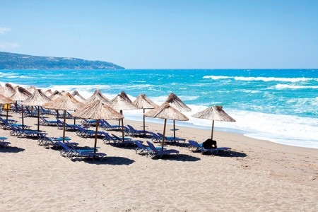 Grécko Zakynthos Caretta Island 10 dňový pobyt All Inclusive Letecky Letisko: Praha August 2026 (10/08/26-19/08/26)