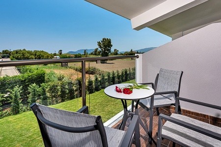 Grécko Zakynthos Caretta Island 10 dňový pobyt All Inclusive Letecky Letisko: Praha August 2026 (10/08/26-19/08/26)