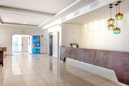 Grécko Zakynthos Caretta Island 10 dňový pobyt All Inclusive Letecky Letisko: Praha August 2026 (10/08/26-19/08/26)