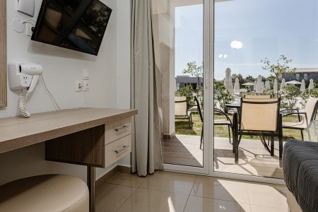 Grécko Zakynthos Caretta Island 10 dňový pobyt All Inclusive Letecky Letisko: Praha August 2026 (10/08/26-19/08/26)