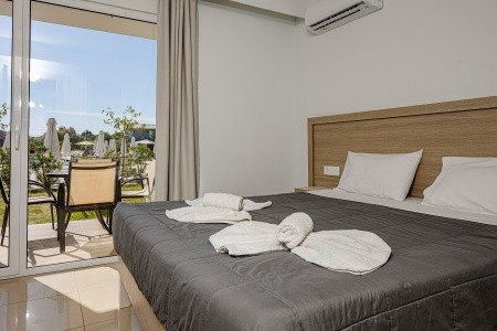 Grécko Zakynthos Caretta Island 10 dňový pobyt All Inclusive Letecky Letisko: Praha August 2026 (10/08/26-19/08/26)