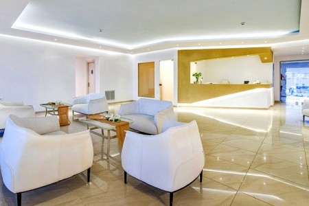 Grécko Zakynthos Caretta Sea View 10 dňový pobyt All Inclusive Letecky Letisko: Praha August 2026 (24/08/26- 2/09/26)