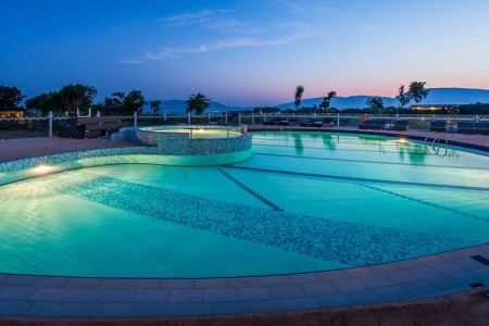 Grécko Zakynthos Caretta Sea View 10 dňový pobyt All Inclusive Letecky Letisko: Praha August 2026 (24/08/26- 2/09/26)