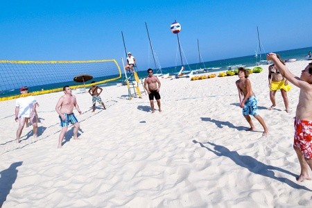 Club Salammbo Hammamet & Aquapark - 9