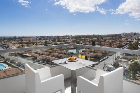 Kanárske ostrovy Gran Canaria Gran Canaria Princess 8 dňový pobyt Plná penzia Letecky Letisko: Budapešť May 2026 (15/05/26-22/05/26)