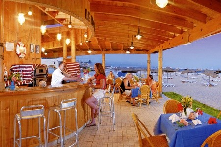 Club Salammbo Hammamet & Aquapark - 20