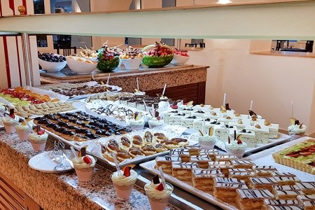 Club Salammbo Hammamet & Aquapark - 23