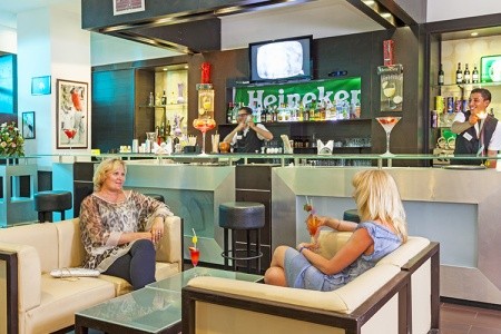 Tunisko Hammamet Magic Manar & Aquapark 15 dňový pobyt All Inclusive Letecky Letisko: Praha May 2026 (24/05/26- 7/06/26)