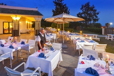 Tunisko Hammamet Magic Manar & Aquapark 15 dňový pobyt All Inclusive Letecky Letisko: Praha May 2026 (24/05/26- 7/06/26)