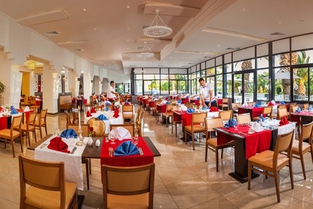 Tunisko Hammamet Magic Manar & Aquapark 15 dňový pobyt All Inclusive Letecky Letisko: Praha May 2026 (24/05/26- 7/06/26)