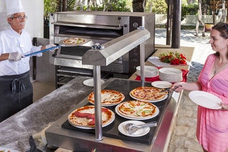 Tunisko Hammamet Magic Manar & Aquapark 15 dňový pobyt All Inclusive Letecky Letisko: Praha May 2026 (24/05/26- 7/06/26)