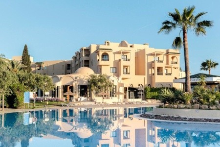 Royal Kenz Thalasso & Spa - 2