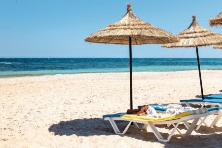 Tunisko Port El Kantaoui Royal Kenz Thalasso & Spa 8 dňový pobyt All Inclusive Letecky Letisko: Praha September 2026 (21/09/26-28/09/26)