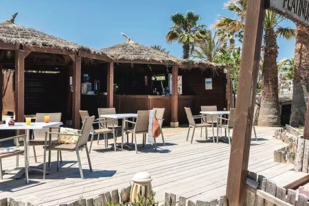 Tunisko Port El Kantaoui Royal Kenz Thalasso & Spa 8 dňový pobyt All Inclusive Letecky Letisko: Praha September 2026 (21/09/26-28/09/26)